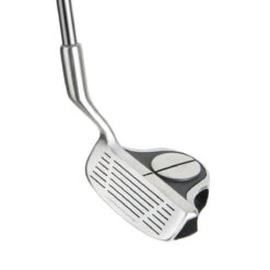 Intech Golf EZ Roll Stainless Chipper 12 Intech Golf EZ Roll Stainless Chipper -Cheap Golf Shop Left Hand Chipper