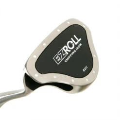 Intech Golf EZ Roll Stainless Chipper 14 Intech Golf EZ Roll Stainless Chipper -Cheap Golf Shop Left Hand Chipper 3
