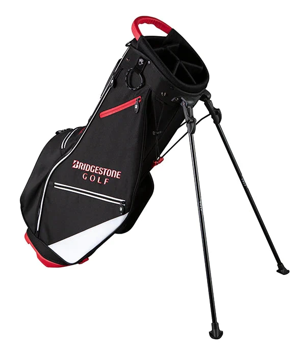 Bridgestone Golf Lightweight Stand Bag 2 Bridgestone Golf Lightweight Stand Bag - Image 2