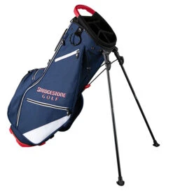 Bridgestone Golf Lightweight Stand Bag 5 Bridgestone Golf Lightweight Stand Bag -Cheap Golf Shop LightweightStand2