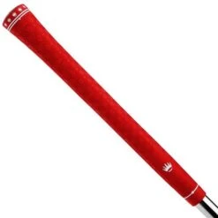 Royal LinkTech Golf Grips 6 Royal LinkTech Golf Grips -Cheap Golf Shop LinkTech Standard Red