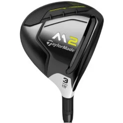 Previous Year Model & Closeout Men's Fairway Woods -Cheap Golf Shop M2 2017 Fairway 0