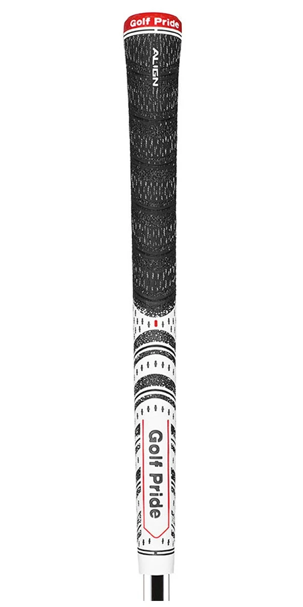 Golf Pride MCC Align Grips - Standard 2 Golf Pride MCC Align Grips - Standard - Image 2