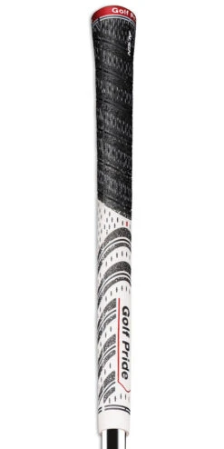 Golf Pride MCC Align Grips - Standard 12 Golf Pride MCC Align Grips - Standard -Cheap Golf Shop MCC Plus4 Align Black White A
