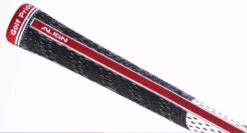 Golf Pride MCC Align Grips - Standard 13 Golf Pride MCC Align Grips - Standard -Cheap Golf Shop MCC Plus4 Align Black White B