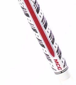 Golf Pride MCC Align Grips - Standard 14 Golf Pride MCC Align Grips - Standard -Cheap Golf Shop MCC Plus4 Align Black White C