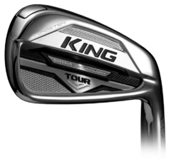 Cobra Golf KING Tour MIM Iron Sets -Cheap Golf Shop MIMTourIrons4