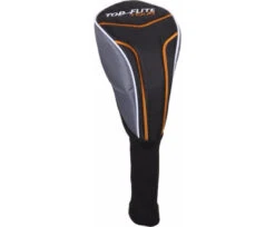 Top-Flite Golf Tour Low CG Senior Driver -Cheap Golf Shop MRH DR SR 4