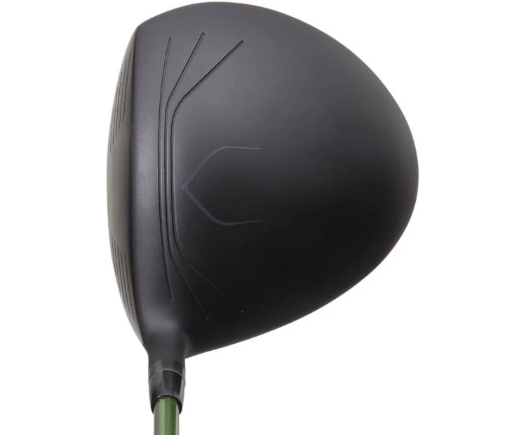 Top-Flite Golf Tour Series Low CG Drivers 2 Top-Flite Golf Tour Series Low CG Drivers - Image 2