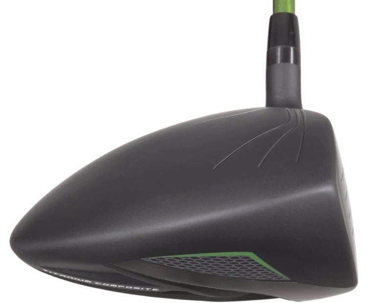 Top-Flite Golf Tour Series Low CG Drivers 4 Top-Flite Golf Tour Series Low CG Drivers - Image 4