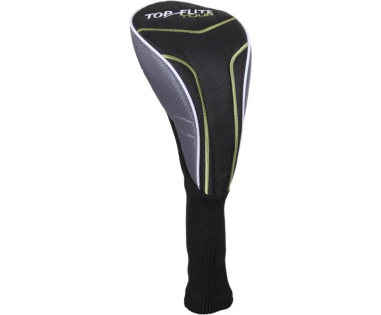 Top-Flite Golf Tour Series Low CG Drivers 6 Top-Flite Golf Tour Series Low CG Drivers - Image 6