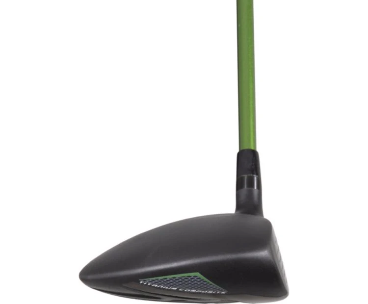 Top-Flite Golf Tour Series Low CG Fairway Woods 4 Top-Flite Golf Tour Series Low CG Fairway Woods - Image 4