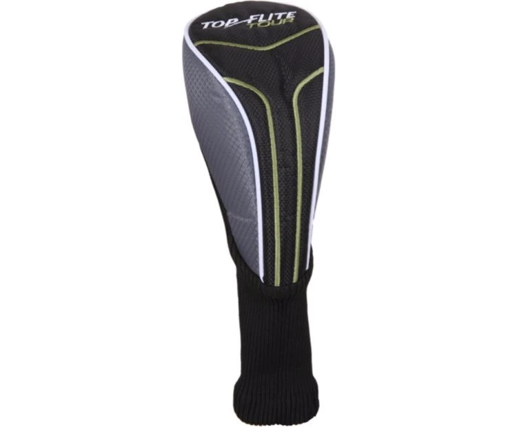 Top-Flite Golf Tour Series Low CG Fairway Woods 6 Top-Flite Golf Tour Series Low CG Fairway Woods - Image 6