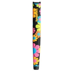 Loudmouth Putter Grips Oversized -Cheap Golf Shop Magic Bus Putter Oversize
