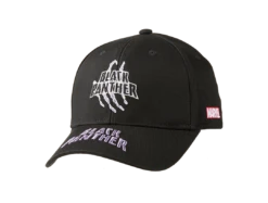 Marvel Avengers Hats By Volvik Golf -Cheap Golf Shop Marvel gear Black Panther Black