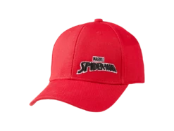 Marvel Avengers Hats By Volvik Golf -Cheap Golf Shop Marvel gear Spider Man Red