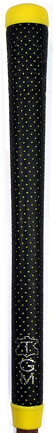 The Grip Master Cowhide Leather Master Golf Grips Standard 8 The Grip Master Cowhide Leather Master Golf Grips Standard - Image 8