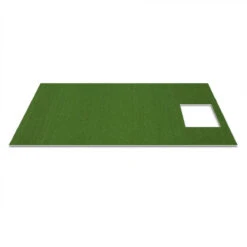 Orlimar Golf Practice Mat For OptiShot 2 Simulator 9 Orlimar Golf Practice Mat For OptiShot 2 Simulator -Cheap Golf Shop Mat for Optishot Simulator 3 5 A
