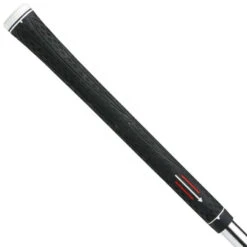 Grip One Max Feel Golf Grips 5 Grip One Max Feel Golf Grips -Cheap Golf Shop Max Feel Black White