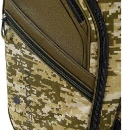 Maxfli Honors Plus 2019 Cart Bag -Cheap Golf Shop Maxfli2019HonorsPlusCartBagCamo 7