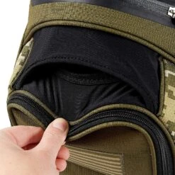 Maxfli Honors Plus 2019 Cart Bag -Cheap Golf Shop Maxfli2019HonorsPlusCartBagCamo 8