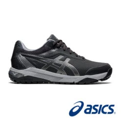 Asics Gel-Course Ace Spikeless Golf Shoes -Cheap Golf Shop Men Gel Course Ace graphite grey V1 lrg