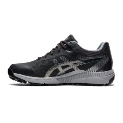 Asics Gel-Course Ace Spikeless Golf Shoes -Cheap Golf Shop Men Gel Course Ace graphite grey V1 lrg 4