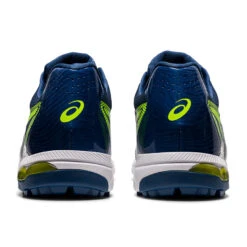 Asics Gel-Course Ace Spikeless Golf Shoes -Cheap Golf Shop Men Gel Course Ace white silver V1 lrg 6