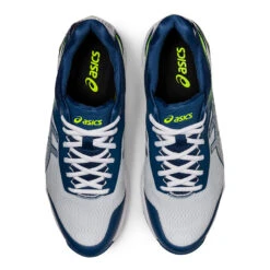Asics Gel-Course Ace Spikeless Golf Shoes -Cheap Golf Shop Men Gel Course Ace white silver V1 lrg 7