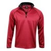 The Weather Company TWC Men's Poly-Flex Pullover Jacket