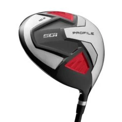 Wilson Golf Profile SGI Complete Mens Golf Club Set With Bag 11 Wilson Golf Profile SGI Complete Mens Golf Club Set With Bag -Cheap Golf Shop Mens Right Hand Regular 1