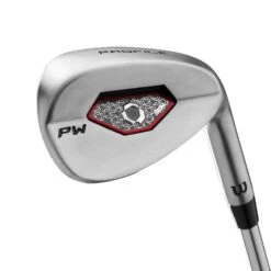 Wilson Golf Profile SGI Complete Mens Golf Club Set With Bag 13 Wilson Golf Profile SGI Complete Mens Golf Club Set With Bag -Cheap Golf Shop Mens Right Hand Regular 3