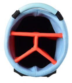 Sun Mountain Golf 2020 Metro Stand Carry Bag 15 Sun Mountain Golf 2020 Metro Stand Carry Bag -Cheap Golf Shop MetroFrostBlue InfernoTop