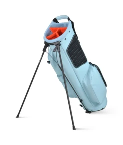 Sun Mountain Golf 2021 Metro Stand Carry Bag -Cheap Golf Shop MetroStandFrostBlue InfernoAltShot