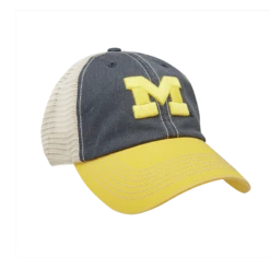 Bridgestone NCAA Relaxed Fit Mesh Hats 16 Bridgestone NCAA Relaxed Fit Mesh Hats -Cheap Golf Shop Michigan