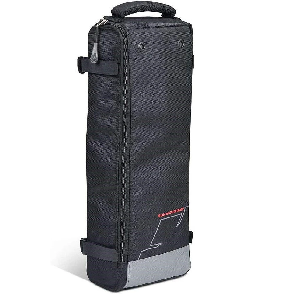 Sun Mountain Golf Micro Cart Cooler Pouch 1 Sun Mountain Golf Micro Cart Cooler Pouch