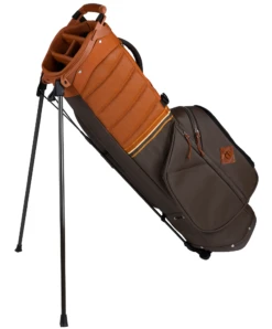 Sun Mountain 2023 Sonnenalp Mid-Stripe Dual Strap Stand Bag -Cheap Golf Shop Mid StripeAlt