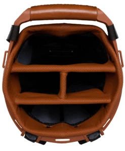 Sun Mountain 2023 Sonnenalp Mid-Stripe Dual Strap Stand Bag -Cheap Golf Shop Mid StripeTop