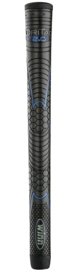 Winn Dri-Tac 2.0 Golf Swing Grips -Cheap Golf Shop Midsize