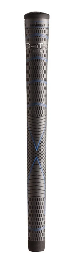 Winn Dri-Tac Lite Golf Swing Grips 6 Winn Dri-Tac Lite Golf Swing Grips -Cheap Golf Shop Midsize e21dd3f9 e493 4497 b824 ab445aab6176