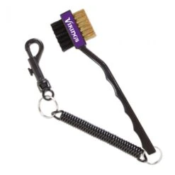 Team Effort / Wincraft NFL Licensed Golf Brush -Cheap Golf Shop MinnesotaVikings