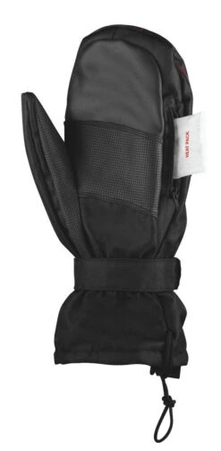 Wilson Staff Winter Mittens 6 Wilson Staff Winter Mittens -Cheap Golf Shop Mitten Heat Pack