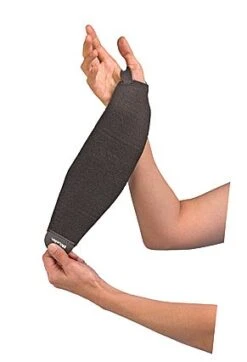 Mueller Sport Care Wraparound Moderate Wrist Support -Cheap Golf Shop Mueller Adjustable Wrist Support 3