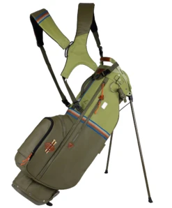 Sun Mountain 2023 Sonnenalp Mid-Stripe Dual Strap Stand Bag -Cheap Golf Shop N230127 loden moss inferno