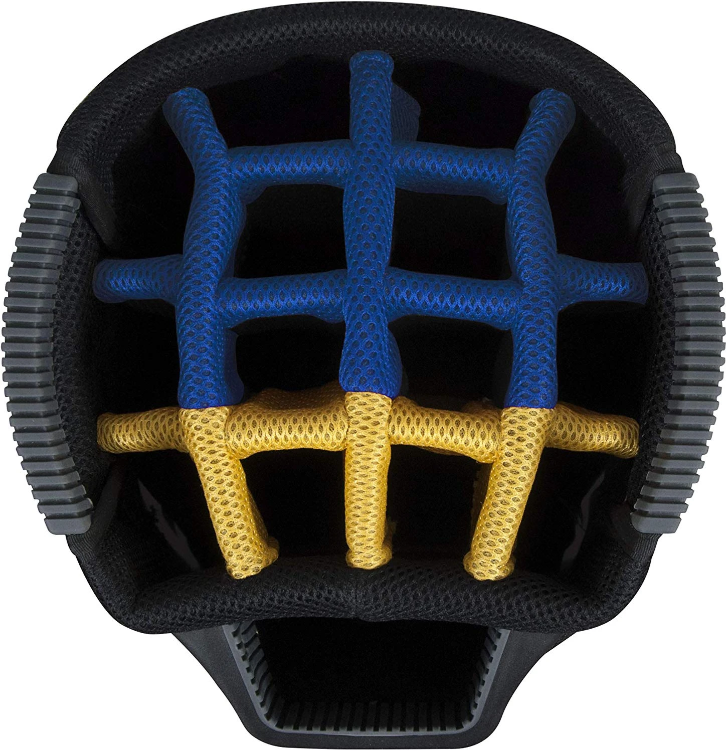 NBA The Bucket II Team Effort Cart Bag 9 NBA The Bucket II Team Effort Cart Bag - Image 9