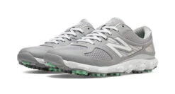 New Balance Women's Minimus Golf Shoes - CLOSEOUT -Cheap Golf Shop NBGW1001GR 11 05b66298 9d38 443e 9d10 de4b64c1c73f