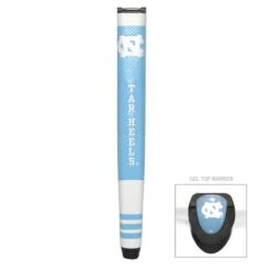 Team Golf NCAA Collegiate Putter Grips With Magnetic Ball Marker -Cheap Golf Shop NC