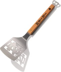 Sportula Grill Spatula - NCAA -Cheap Golf Shop NCAA NotreDame0
