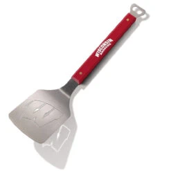 Sportula Grill Spatula - NCAA -Cheap Golf Shop NCAA Wisconsin0
