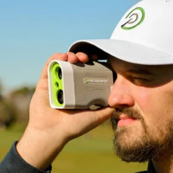Precision Pro Golf NX2 Laser Rangefinder 10 Precision Pro Golf NX2 Laser Rangefinder -Cheap Golf Shop NX2 4